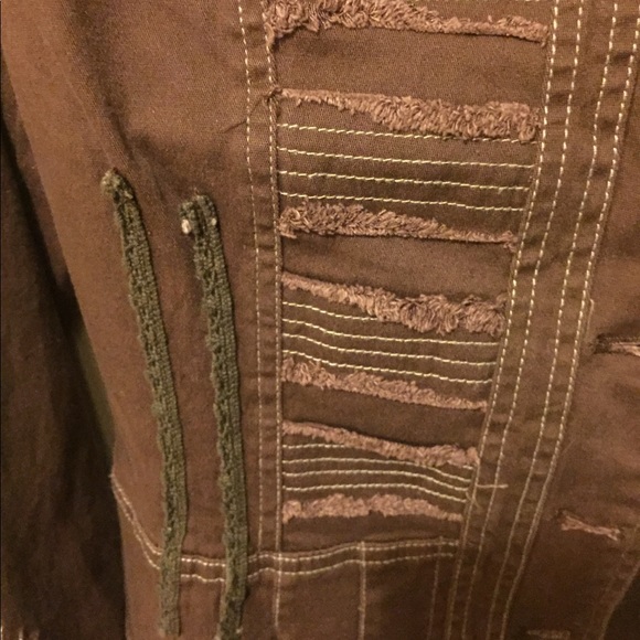 Attention Please - Picture 4 of 5